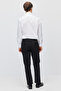 Men's Regular Straight-Leg Trousers - 5