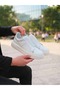 Genuine Leather Elastic Men's Sneakers - Casual Shoes Sneakers