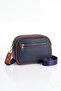 As 711 Long Strap Multi-Use Soft Leather Crossbody and Shoulder Bag Laci̇ Taba - 2