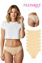 10001 Seven Days Women's Panties 10001-v10 - 2
