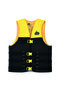 Ocean Life Jacket 50 Newton Buoyancy Aid - Ce Certified Yellow