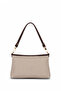 Bag-Coffee Women's Shoulder Bag Us26671