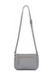 Gray Women's Messenger Bag Us26672 - 4