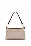 Bag-Coffee Women's Shoulder Bag Us26671 - 3