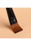 Brush Set-1, Oil Paint Brush, 6-Piece Set, Painting Brush, Acrylic Paint Brush, Flat Brush - 4