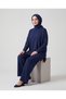 Stone-Embellished Soft Textured Flexible Premium Suit - 3