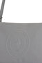 Gray Women's Messenger Bag Us26672 - 2