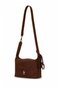 Tan Women's Messenger Bag US26625 - 3