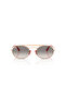 0Rb3775M F13532 54 Unisex Sunglasses - 3