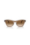 0Rb0707S 664051 53 Unisex Sunglasses - 3