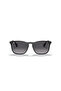 RB 4187 622/8G 54 Unisex Sunglasses - 3