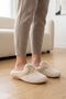 Belinda women's house slippers beige 36/41