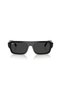 Rb 4454 667748 56 Unisex Sunglasses - 3