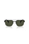 Rb 3751 002/31 58 Unisex Sunglasses - 3