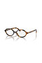 Mu 04Zs Vau08N 50 Women's Sunglasses