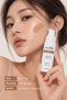 Radiant Tone Equalizer Dark Tone Sun Protection Effect Moisturizing Bb Cream - 50 ml - 2