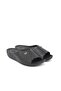 Bento 16007 Black Anatomical Women's Slippers