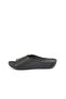 Bento 16007 Black Anatomical Women's Slippers - 4