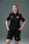 Armin National Team Baby Collar T-Shirt Black - 2