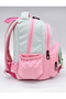Luxury Water-Resistant Fabric Nursery, Nursery and Kindergarten Bag Si - 6