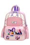 Luxury Character Patterned Kindergarten Nursery and Kindergarten Bag