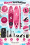 Bloom Paddle Board - 4
