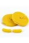 Takbırak Elastic Shoe Laces, Smart Laces, New Generation Laces, Yellow - 5
