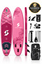 Bloom Paddle Board