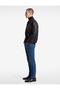 Cotton Regular Waist Pocket Skinny Fit Jean Trousers - Michael Jean - 2