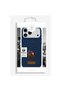 Sbprc iPhone 18 Pro Max /17 Pro Max Case Yolanda M-Safe Embroidered Woven Design Cover Suitable for Charging - 7