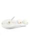 Takbırak Elastic Shoe Laces, Smart Laces, New Generation Laces, Cream - 3