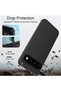 Google Pixel 11 5G 2026 / Pixel 11 Pro 5G 2026 Soft Liquid Silicone Case Cover - 4