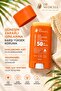 50 Spf 100% Mineral Filtered and Naturally High Protection Sun Stick 20Gr - 6