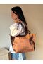 Women's Rozy Model Shoulder Bag - 3