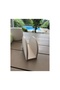 White Decorative Napkin Holder 3D Printing Modern Desktop Napkin Holder - 2