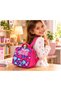 Junior Always Believe Lunchbox Pink - 3