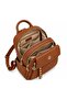 Women's Multi-Compartment Backpack - 3