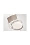 Book Reading Toilet Paper Holder 3D Printing Articulated Fun Bathroom Accessory White - 4