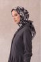 Lalezar Desen Paulista Scarf - 3