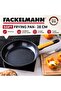 Soft Ceramic Nonstick Frying Pan 28cm, مقلاة - 2