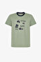 Men's Other Bath Pants Pajama Set - 2