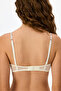 Ecru Stardoll Lace Padded Push up Bra - 4