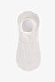 Love Jacqoard 3lü Sneaker Çorabı - 3