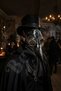Halloween Plague Mask - 3