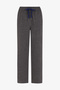 Men's Snow Glide Pants Long Sleeve Pajama Set - 3