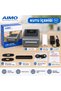 D450-BT Bluetooth Thermal Label and Receipt Printer, 203 DPI, 150 mm/sec, USB Printer for Shipping Barcodes and QR Code Labels - 7