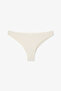 Waterfall Floral 3-Piece Brazilian Panties - 4