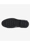 Men's Black Genuine Leather Classic Boots 5K1Yb18710 - 4
