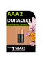 Baterii AAAK2, 750mAh, 2 buc.