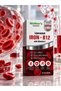 Liposomal B12 Iron Vitamin C Methylcobalamin (Methylcobalamin) Chromium Picolinate 30 Energy Capsules - 2